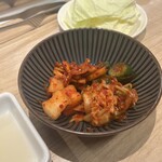 焼肉やっちゃん 西葛西店 - 