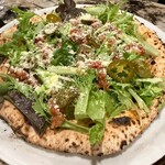 pizzeria pieno - タコス