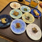 中国菜 火ノ鳥 - 