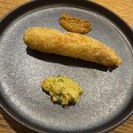 中国菜 火ノ鳥 - 