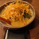 麺場 田所商店 - 