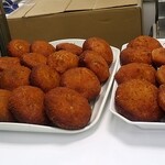 プルマンベーカリー - 