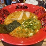 ラー麺 ずんどう屋 - 
