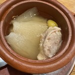 中国菜 火ノ鳥 - 