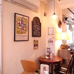 COFFEE CANTUS - 