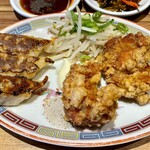 ラー麺 ずんどう屋 - 
