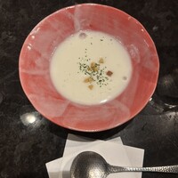 XEX TOKYO / 鉄板焼An - 