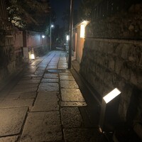 石塀小路豆ちゃ 京都 - 
