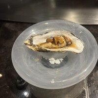 XEX TOKYO / 鉄板焼An - 