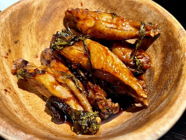 閉店】たこ焼きばる むにむに - 恵比寿/バル | 食べログ