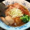 鶏スープ麺 はなまる