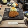 とんかつ 神楽坂 さくら 茂原店