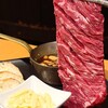 大衆炭火焼肉ジンギスカン ホルモン酒場 風土. 札幌駅前店