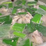 とよみつ 銀座並木通り本店 - 