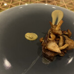 レストラン ラルモワーズ - 