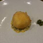 レストラン ラルモワーズ - 