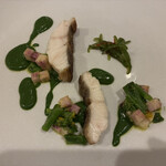 レストラン ラルモワーズ - 