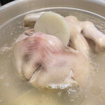 とよみつ 銀座並木通り本店 - 