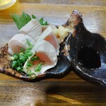 きんちゃん家 - 