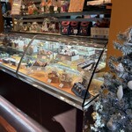 シュークリー - 焼き菓子、生ケーキもたくさん！