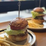 Day OFF HOUSE - 料理写真: