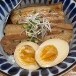 日比谷琥白 - 