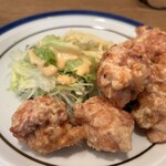 キッチン丸山 - 