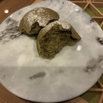 レストラン ラルモワーズ - 