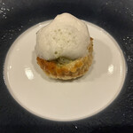 レストラン ラルモワーズ - 