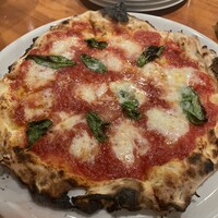 ピザダヴィンチトウキョウ - 