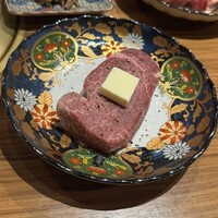 中目黒焼肉 登牛門 - 