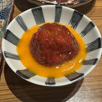 中目黒焼肉 登牛門 - 