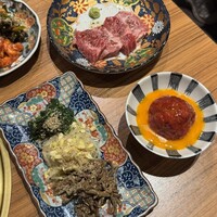 中目黒焼肉 登牛門 - 