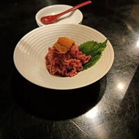 炭火焼肉 日本橋イタダキ - 