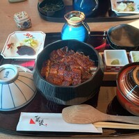 ひつまぶし名古屋備長 大名古屋ビルヂング店 - 