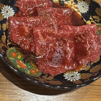 中目黒焼肉 登牛門 - 