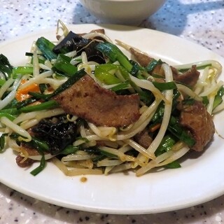 中華料理みなみ_0