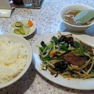 中華料理みなみ_1