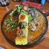 カリーショップ スパイスマン