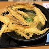 大地のうどん 博多駅ちかてん