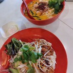 MR.CHICKEN鶏飯店 五反田店 - 