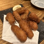 藁焼き鰹たたき 明神丸 高松店 - 