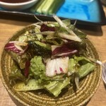Akakara 磐城泉店