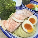 麺や兼虎 - 