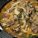 韓国屋台酒場 韓ラブ - 