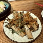 焼野菜 五十家 - 