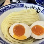 麺や兼虎 - 