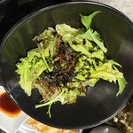 韓国屋台酒場 韓ラブ - 