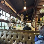 ソウルフードカフェ　カモメ - 