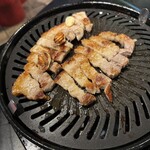 韓国屋台酒場 韓ラブ - 